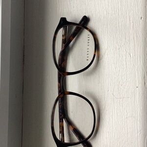 Tortoise Shell Glasses